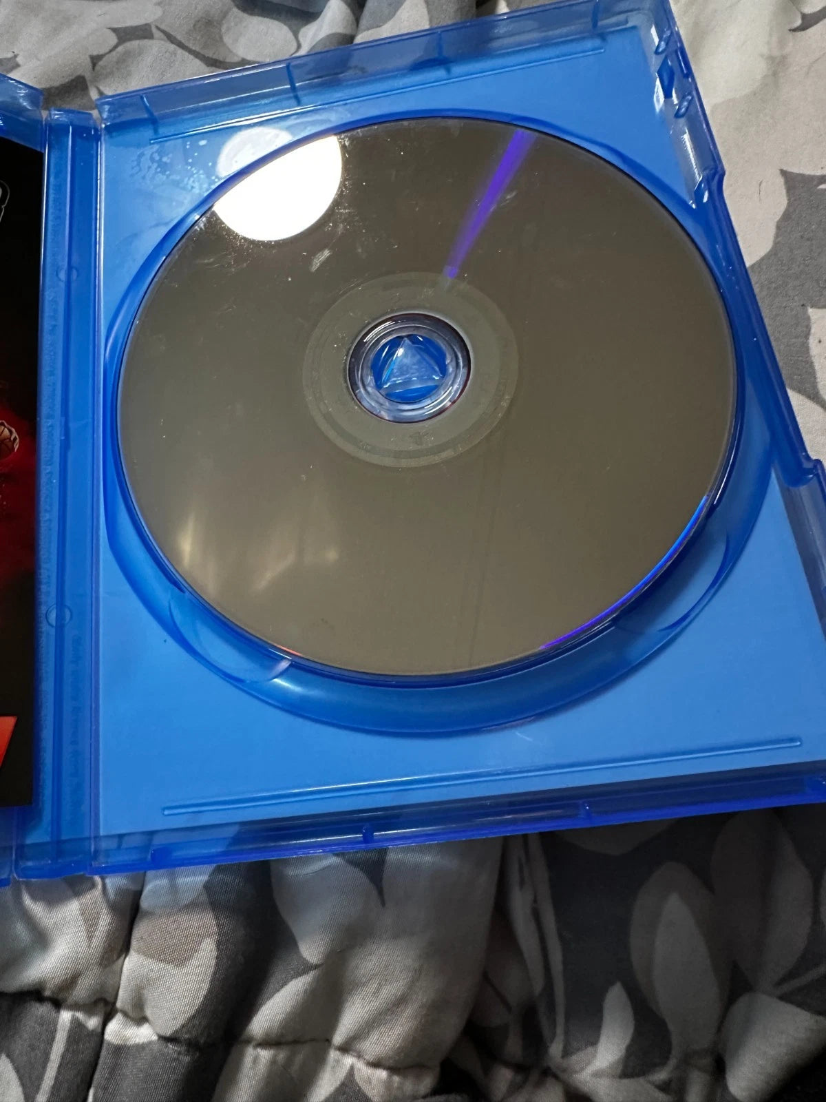 NBA 2k16 ps4