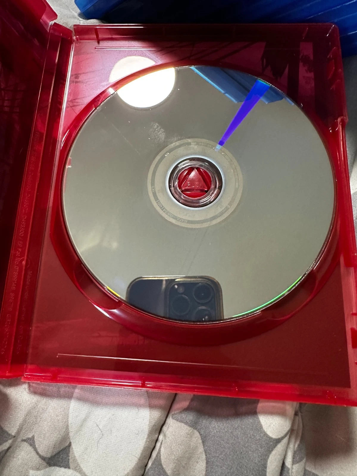The Last Of Us Remastered PS4