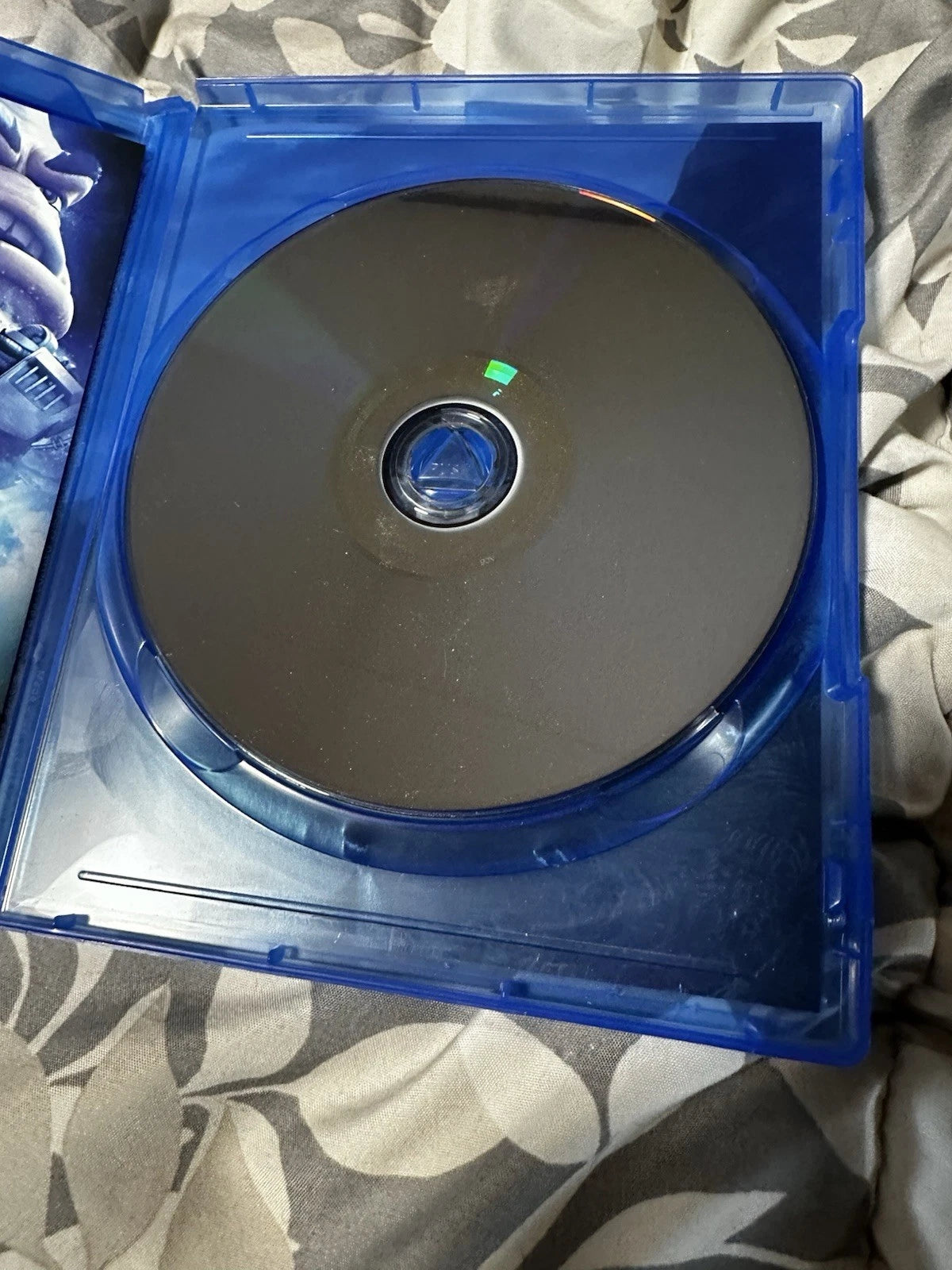 Uncharted 4 A Thief's End PS4