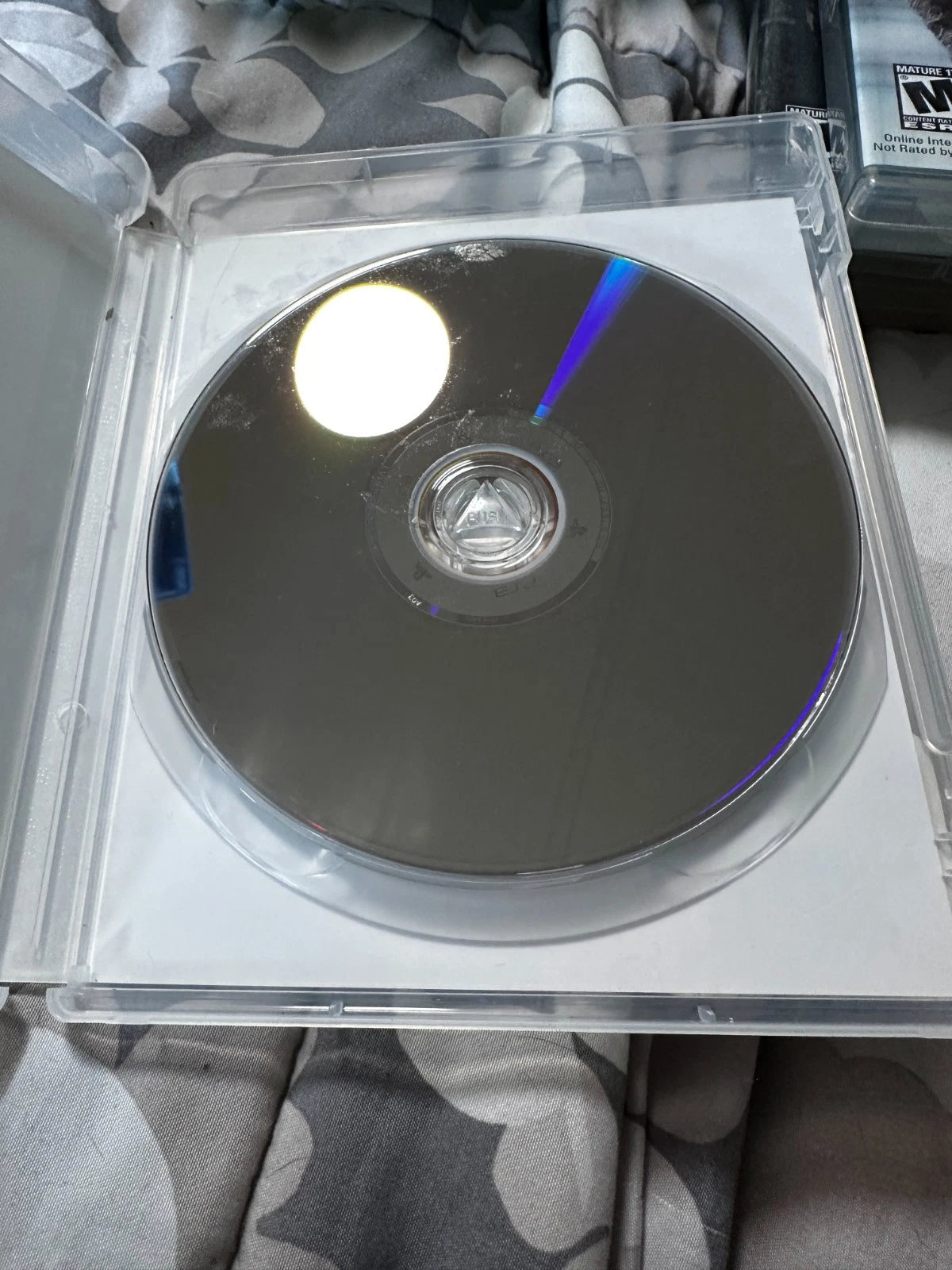 Call Of Duty Modern Warfare 2 PS3