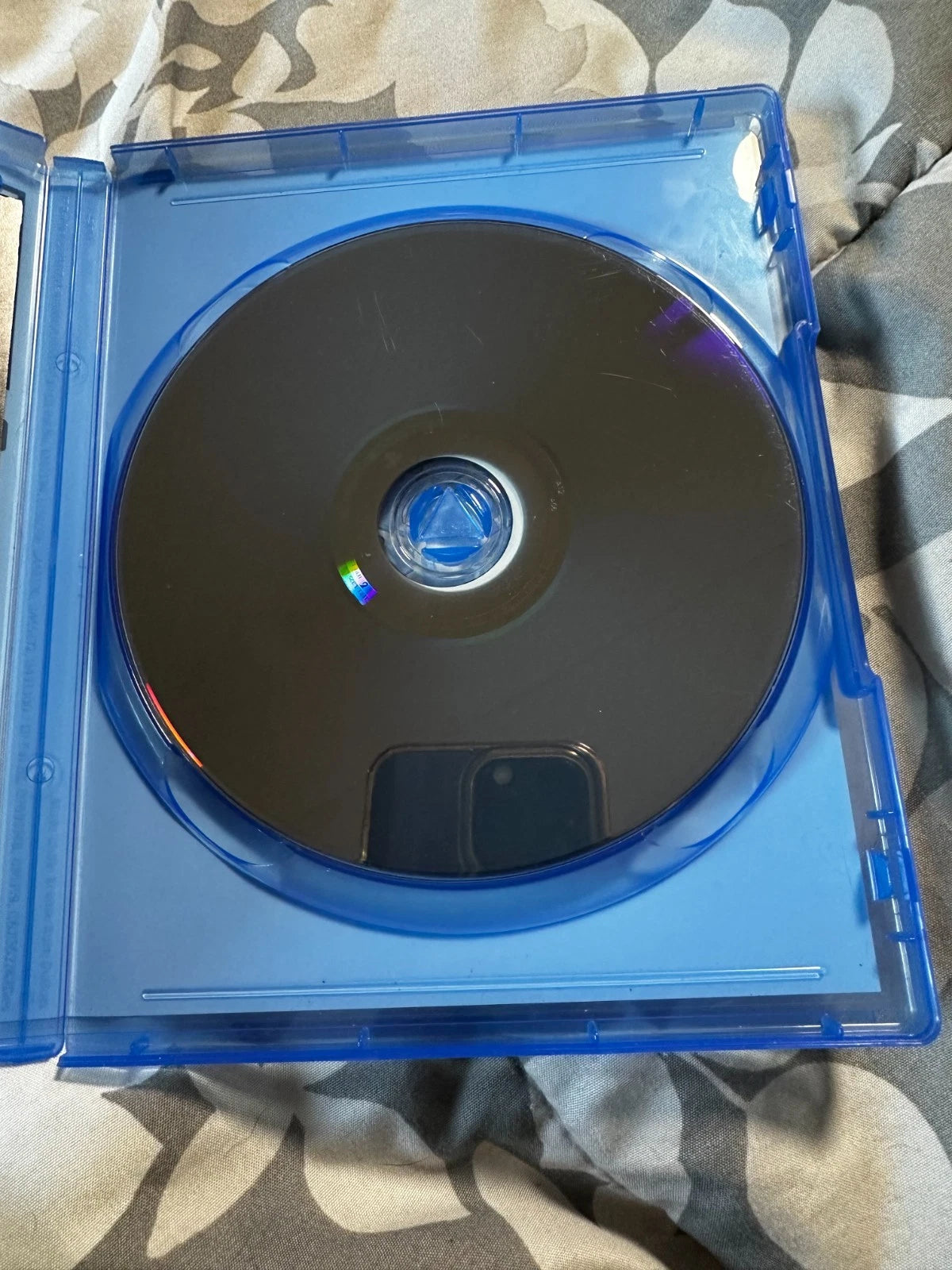Call Of Duty Infinite Warfare PS4