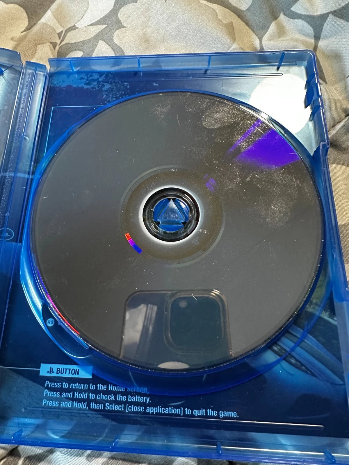 Drive Club ps4