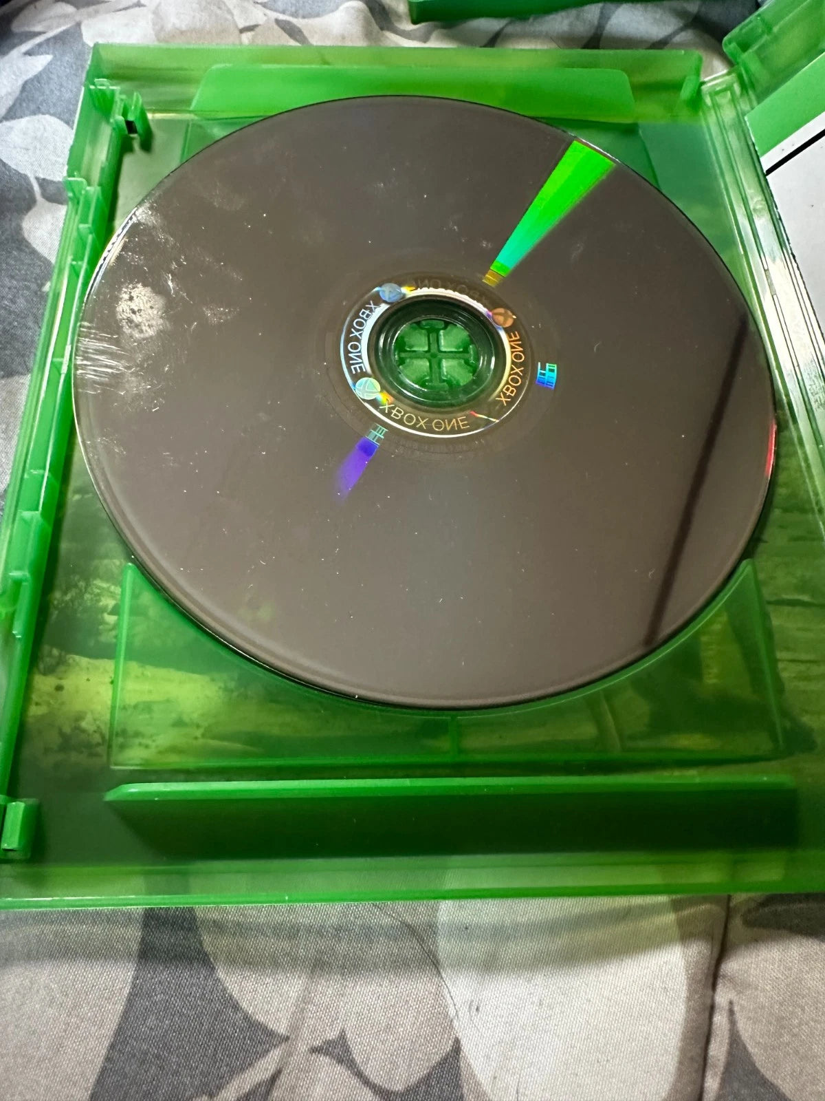 fallout 4 for the xbox one