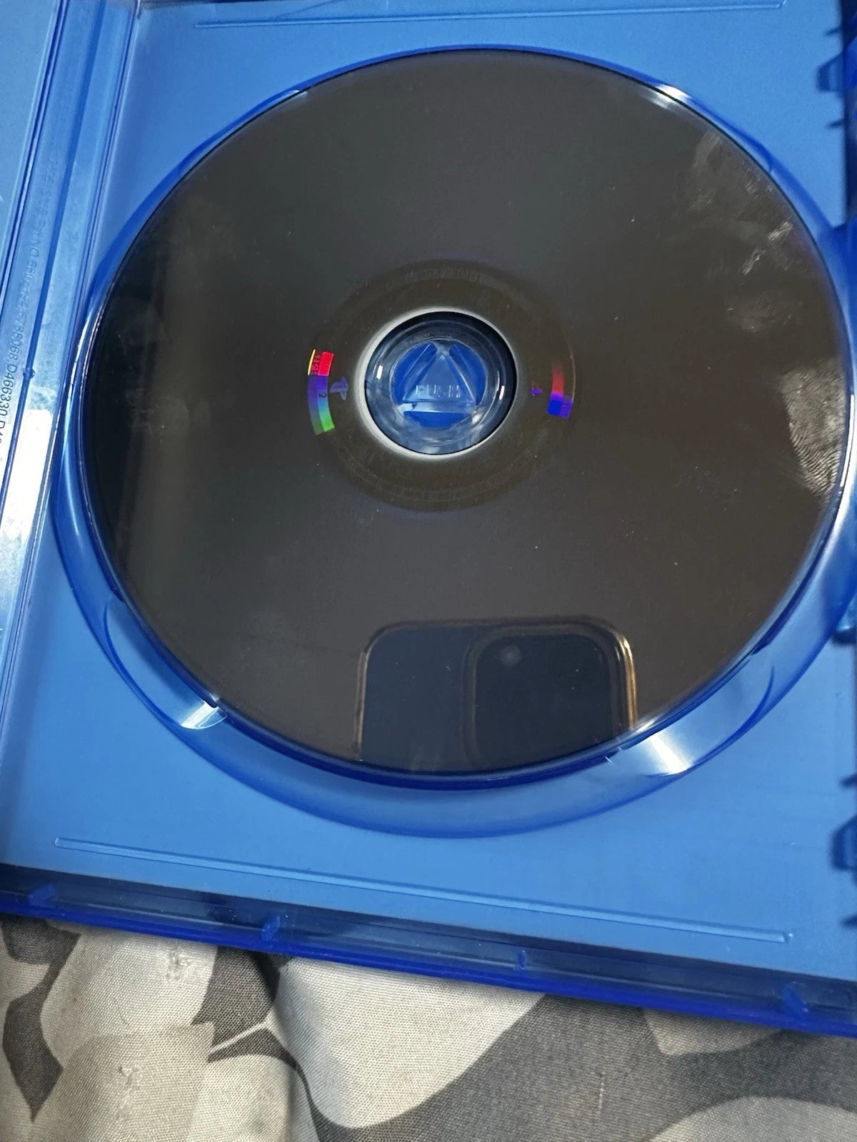 PlayerUnknown's Battlegrounds - Sony PlayStation 4