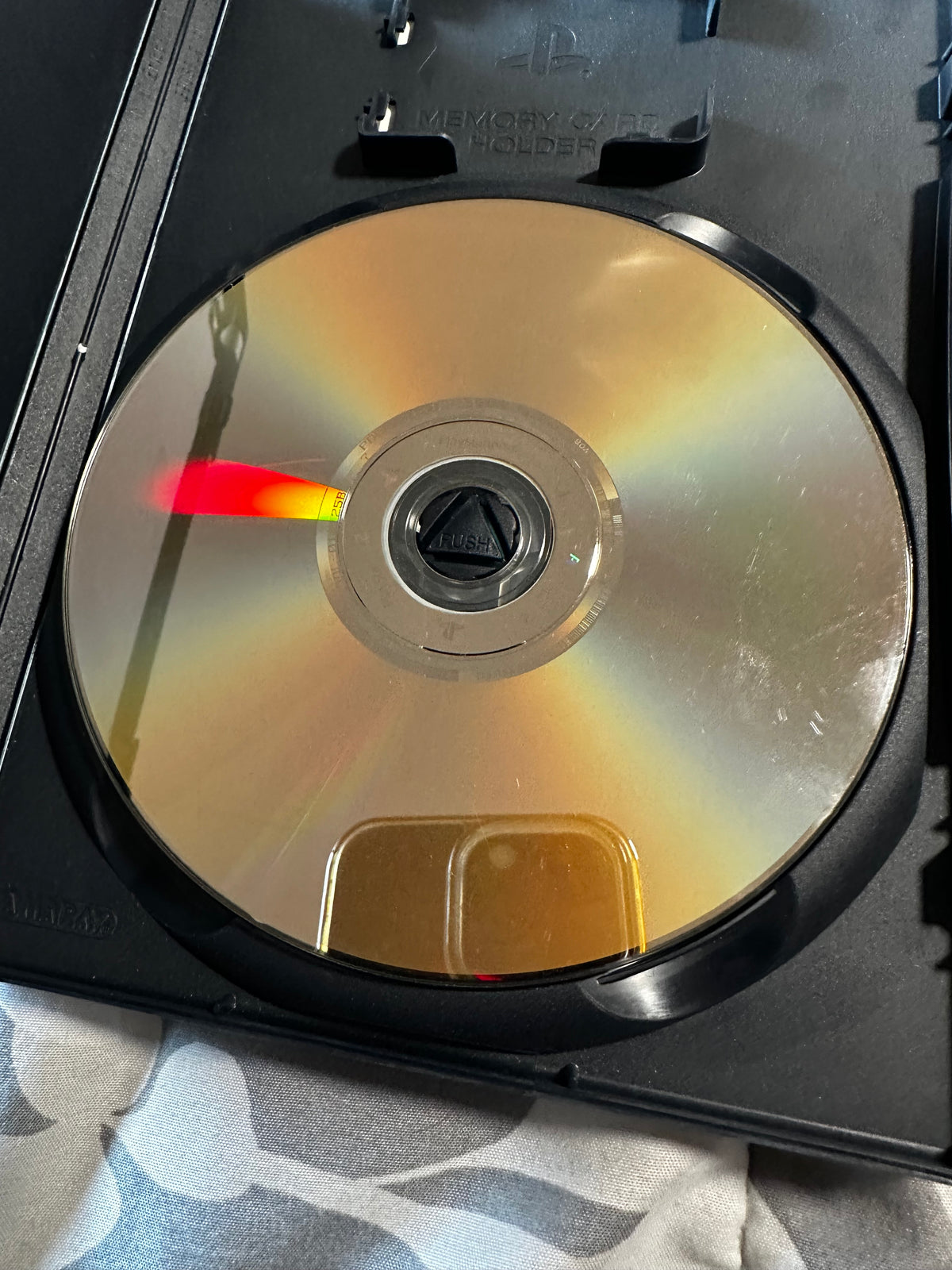 Madden 07 ps2