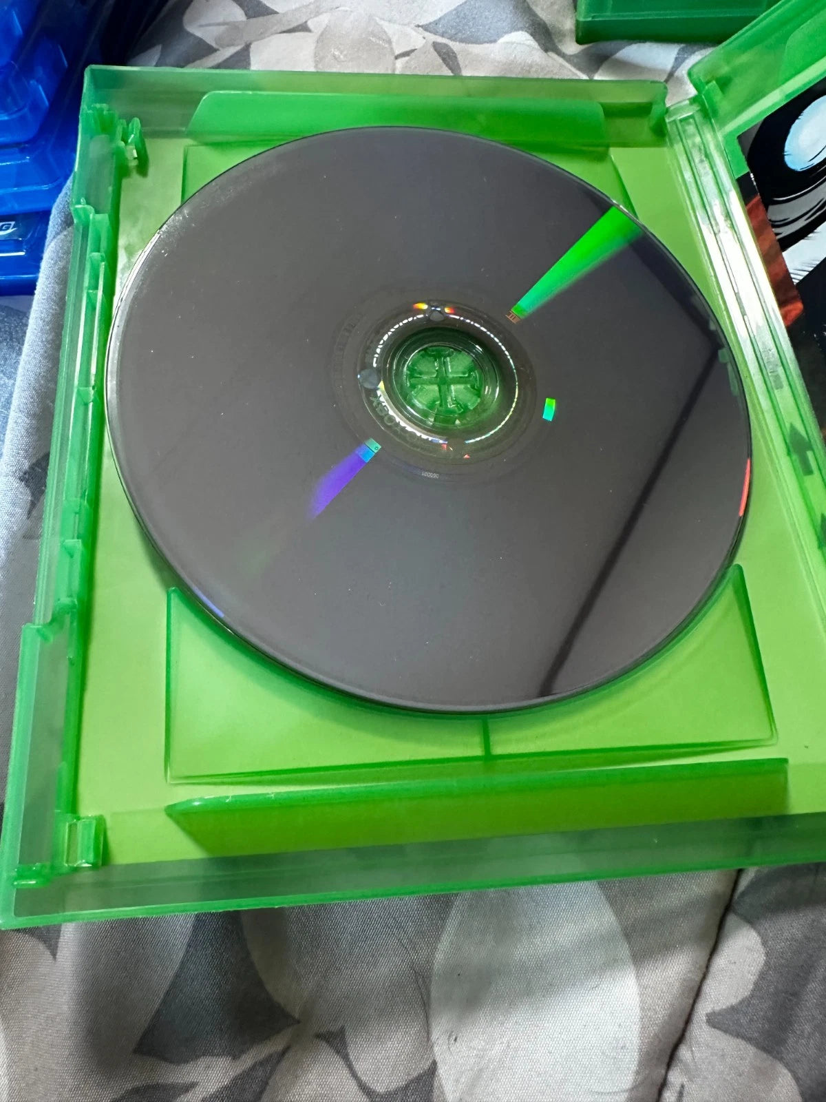 Rocket League xbox one