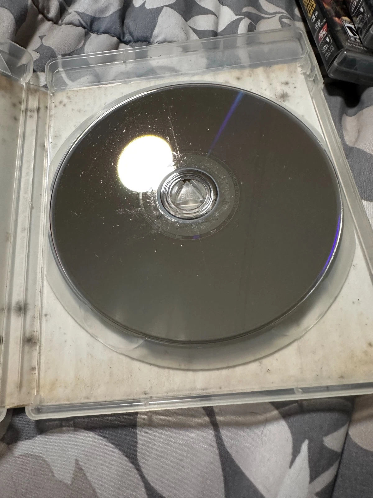 Big Game Hunter 2010 PS3