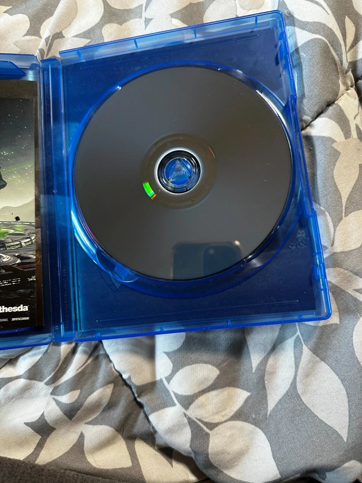 Fallout 76 PS4