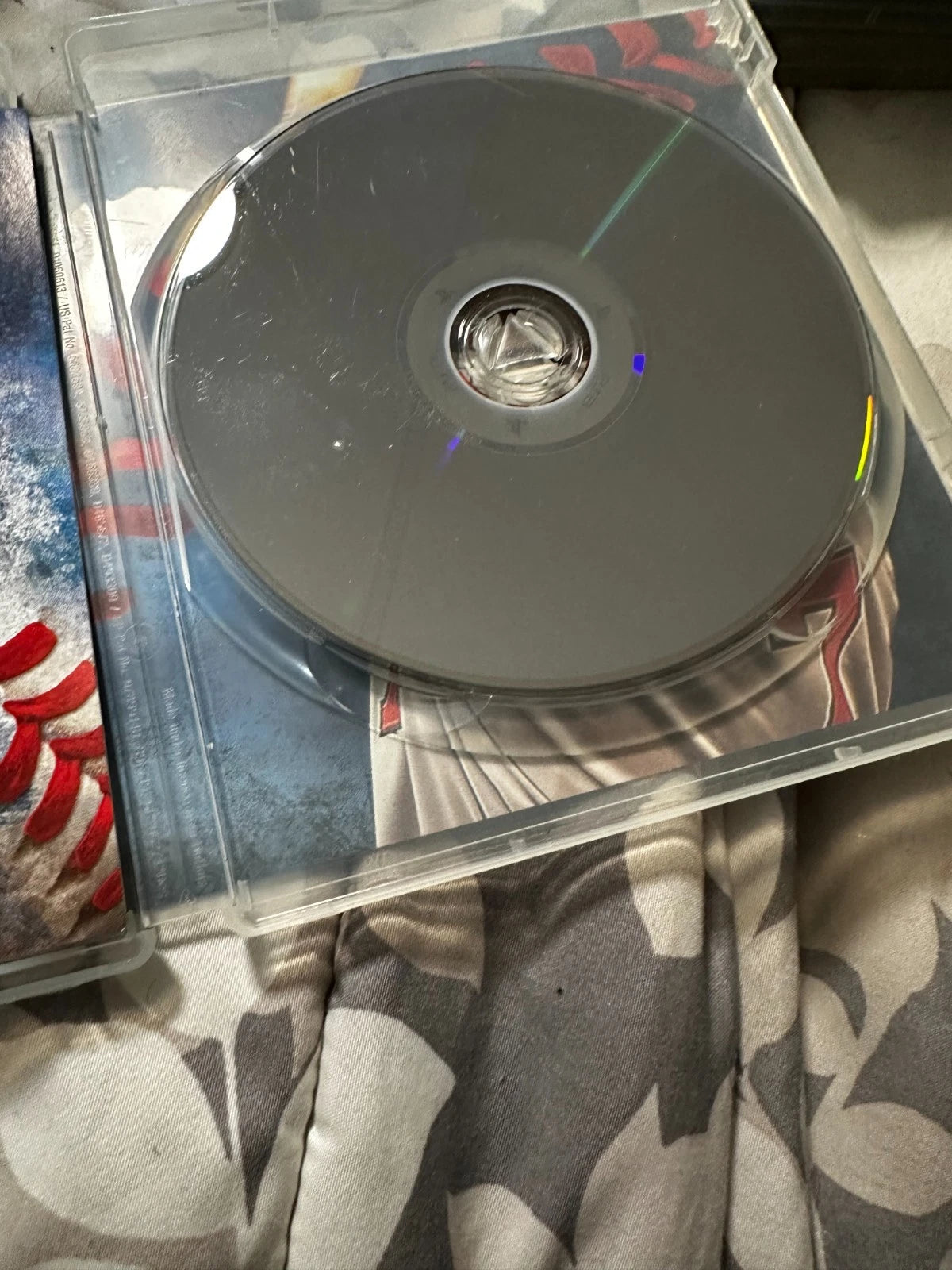 MLB The Show 11 PS3