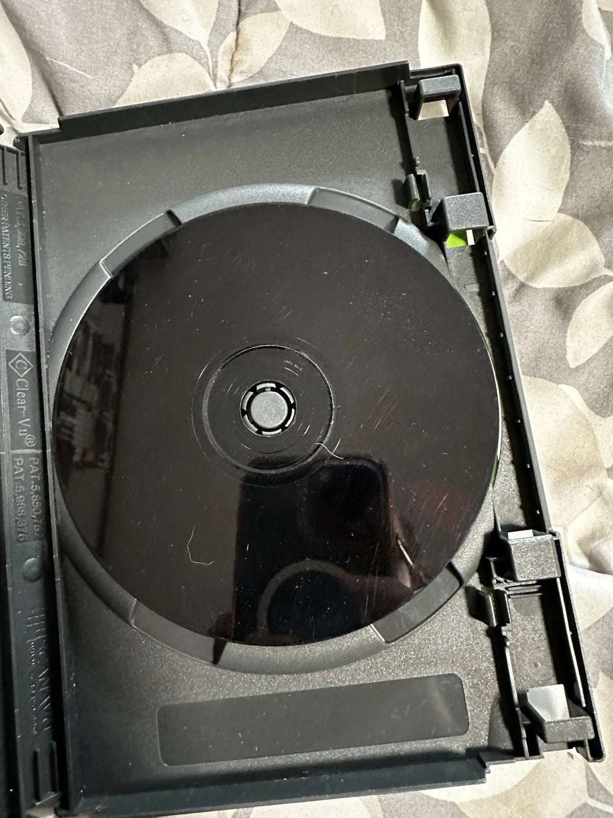 Frogger (Sony PlayStation 1, 1997)